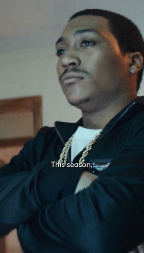 83K views · 3.8K reactions | The cast of BMF breaks down what’s comin' next—and trust us, it’s wild. #BMF | BMF | Facebook