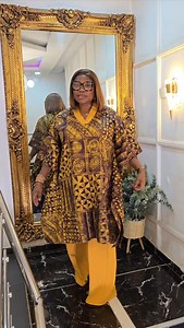 1.4K views · 54 reactions | EXCLUSIVE HAND MADE ADIRE PANT SET...