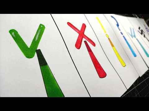 Drawing all Phases in New Incredibox Sprunki OC of Checkmark: From Phase 1 to 7