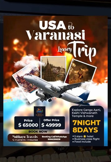 Travel Marketing Design: Luxury Ads That Convert