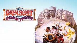 The Great Scout and Cathouse Thursday - Apple TV