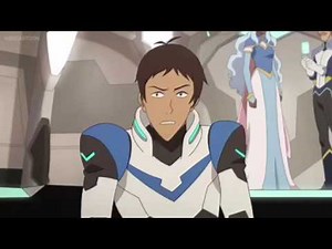 Lance and the Space Dad