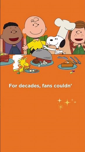 The Music of A Charlie Brown Thanksgiving | WBGO #charliebrown #jazz #music