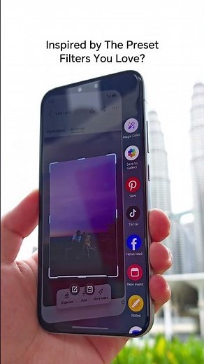 HONOR Magic8 Pro | How To Edit Photos with Magic Color