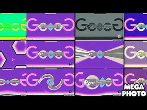 Walt Disney Television Animation Google Inc 2017 Effects Round 3 Vs Everyone (44-1000)