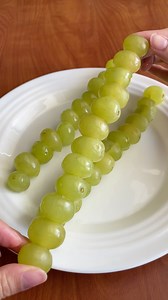 Be sure to grab 12 grapes for this New Years Eve tradition! #grapesofluck #newyearseve #newyear #traditions | Pick 'n Save