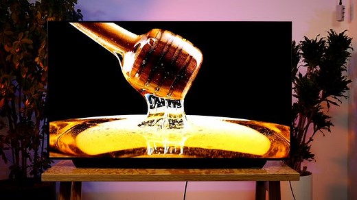 LG OLED 55C19LA im Test