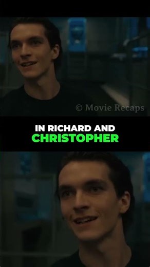 #1 Alien Murder Mystery_ Who's the Killer on This Futuristic Ship_!