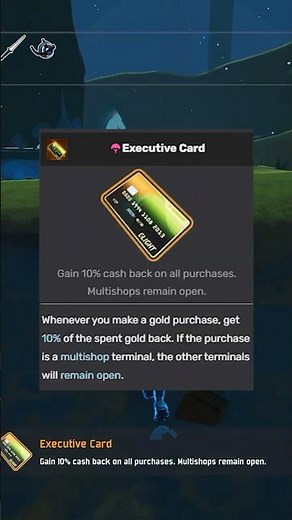 The Second Best Equipment in the Game #gaming #riskofrain2 #ror2