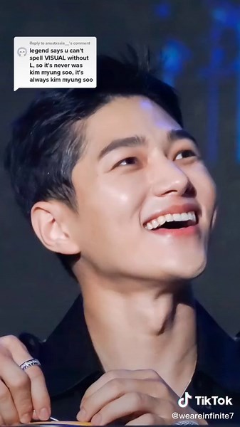 The Influence of Kim Myungsoo on Visuals in Infinite Kpop