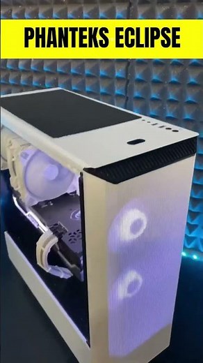 Top 5 Best Silent PC Cases for Noise Reduction in 2025 – Whisper Quiet!