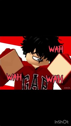 Wah #roblox #amazingroblox #aeroblox #rblx #edit #memes #robloxedit