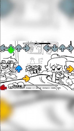 FNF: Girlfriend cheated on Boyfriend when He bought her a ring #shorts