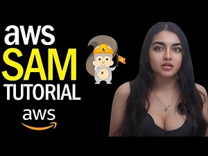 Build a Full Stack App with AWS Serverless SAM
