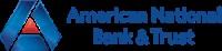 Banks In Flower Mound, TX | American National Bank & Trust