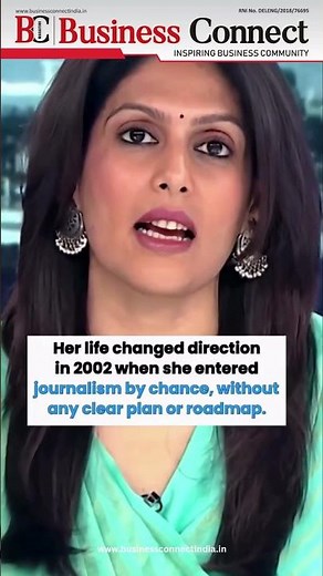 From ₹800/Month to Media Powerhouse | Inspiring Journey of Palki Sharma Upadhyay 🔥 | Success Story