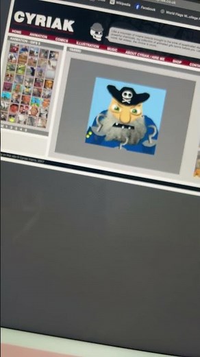 Cyriak gif