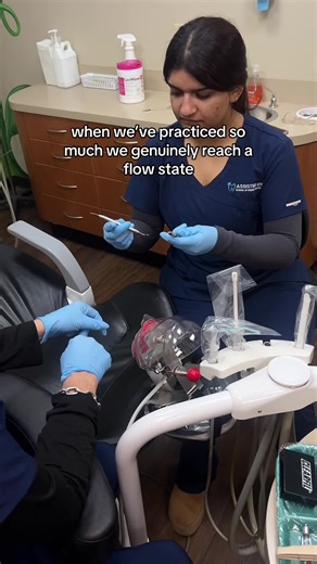 Mastering the Skills of a Dental Assistant