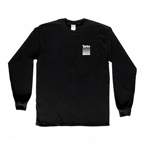 Shop Turbo is back online via Bandcamp. Merch and records, get it all in one go: https://turborecordings.bandcamp.com/merch | Turbo Recordings | Facebook