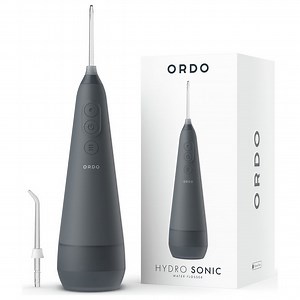 Buy Ordo Hydro Sonic  Cordless & Rechargeable Water Flosser | Dental flossers | Argos