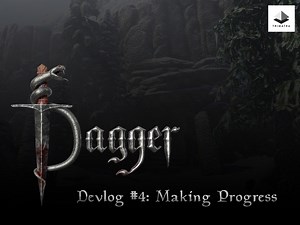 Project Dagger Devlog #4: We're creating a demo! news