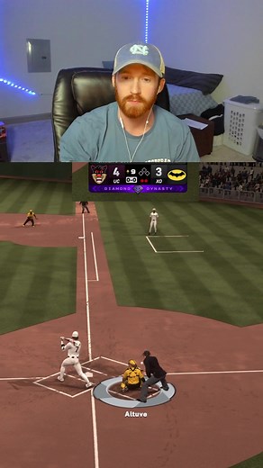 MLB The Show 25 Glitch: Time to Fix It!