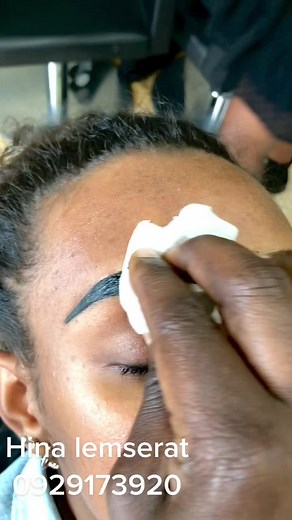 Alex/Alexis (@alexmakeup1927)’s videos with Endet Serat - Gizachew Teshome