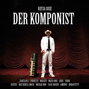 Keyza Soze - Der Komponist