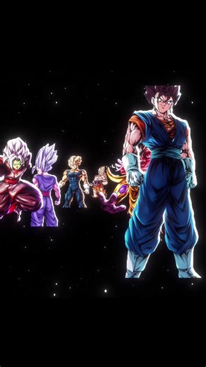 Mastering Dragon Ball Legends: Tips and Tricks