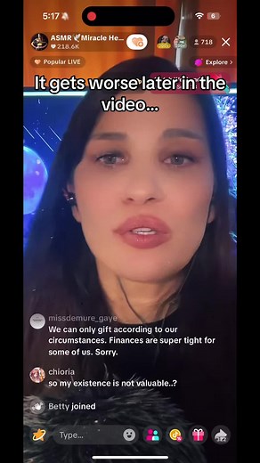 Addressing Offensive Mindsets in ASMR Community