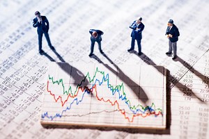 Explained: How Does the Stock Market Affect the Global Economy? | Al Bawaba