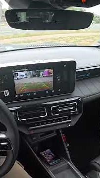 RENAULT 4 2025 TEST DRIVE #shorts #renault4 #renault #autos #carreview #shortvideo #pov #testdrive