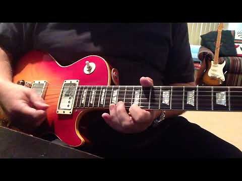 Crystal Blue Persuasion by Tommy James & The Shondells 1969 - Riff of the Day 129