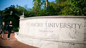 Emory University