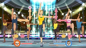 ExerBeat - Recensione - Wii - 88095