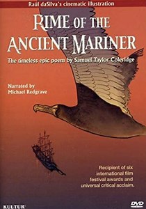 The Rime of the Ancient Mariner streaming online