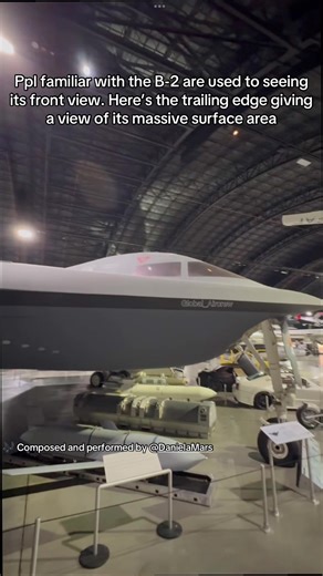 Exploring the B-2 Stealth Aircraft's Unique Design