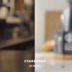 While our stores are closed, we'll be sharing some tips and ideas to help you make the most of your coffee breaks at home 🏠💚 stay tuned over the next few days | Starbucks UK