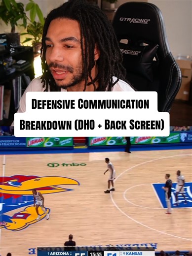 Defensive Communication in Basketball: Key Strategies