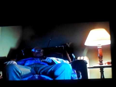 Eight Legged Freaks Trailer