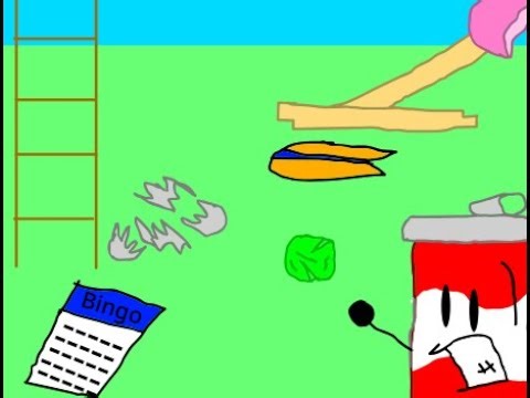 The First Five Object Offense Episodes!