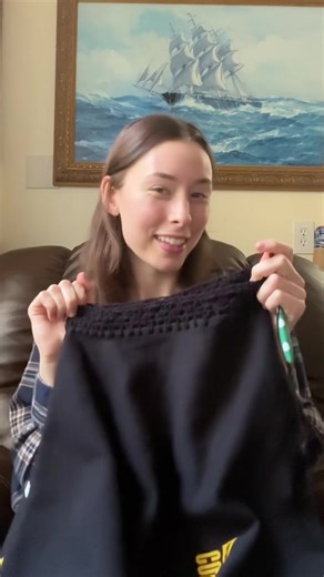 update on the crochet sleeves! I'll do a tutorial for starting the sleeves when I get to the other side:) #crochetersoftiktok #handmade #bespoke #couture #artwear