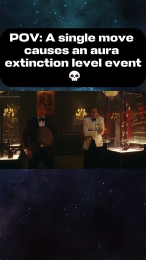 Aura Extinction Level Event 💀