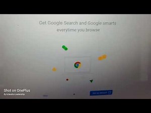 Como instalar Google Chrome en un Windows 11 | descargar Chrome en una laptop Gateway windows 11