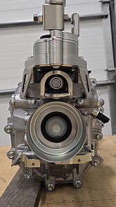 Taking a peek at the shifting mechanism in Sikky's new CD009 shortshifter which will be releasing releasing soon. #Sikky #CD009 #Shifter #shortshifter | Sikky Manufacturing | Facebook