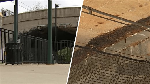 City Avenue bridge work. What to know about monthlong closure