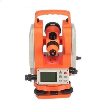 Johnson Level & Tool 40-6936 Theodolite With Laser