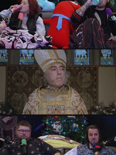 #theprincessbride #princessbride #spoof #classicmovies #movietok #fypシ