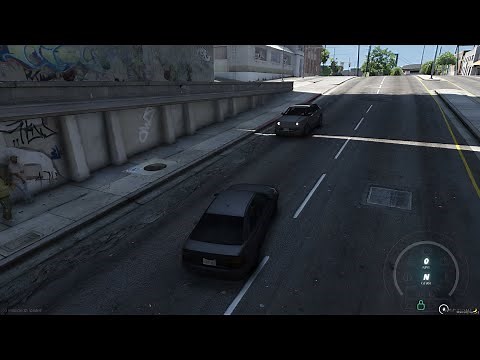 FiveM Speedometer Script | QBCore Scripts