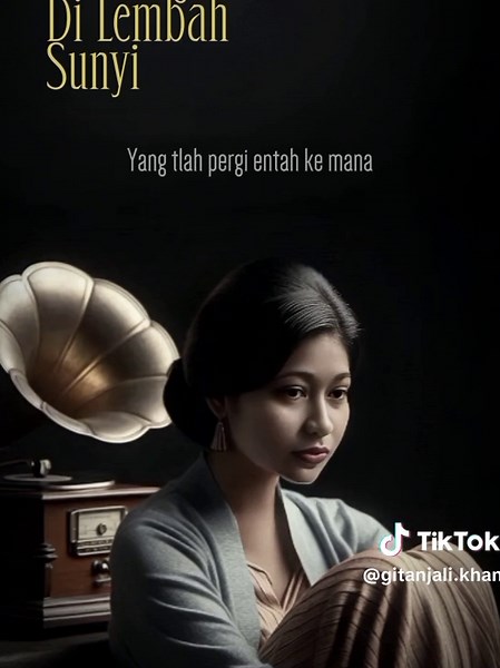 Classic Love Song: Seruling Di Lembah Sunyi by The Peels